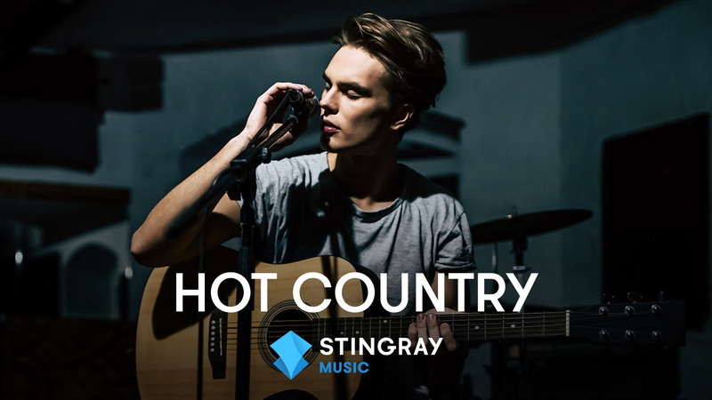 Stingray Hot Country